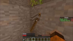 Planetary Confinement - The Dunes [Trailer] (Vanilla Minecraft Map)