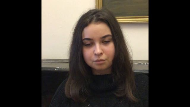 #ДобрыеСлова Колледж им. Э.В. Денисова