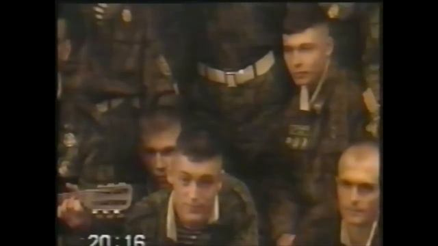 В/Ч 2018 Приаргунский погран отряд ( 95-97 осень) смотреть онлайн