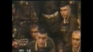 В/Ч 2018 Приаргунский погран отряд ( 95-97 осень)