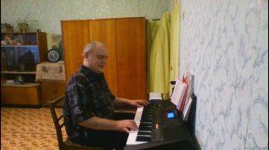 С небес лазурных пришёл Спаситель!