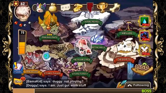 Paramon: Episode 10 смотреть онлайн