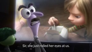 Learn English With Inside Out | How to Speak About Emotions in English