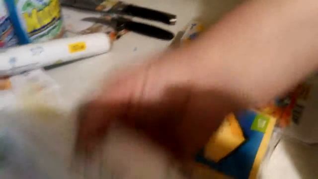 Покупки из Ашана. Часть 4. смотреть онлайн