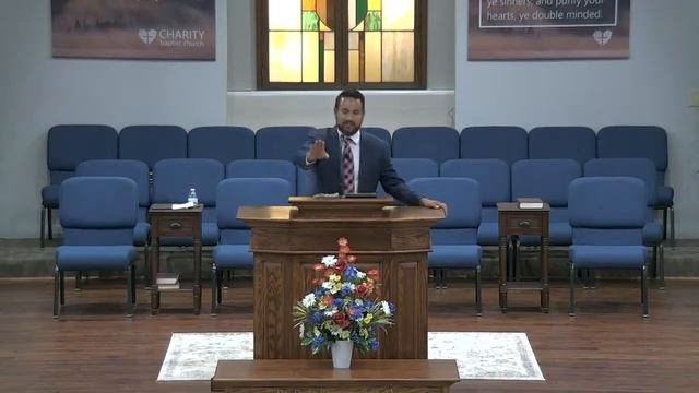 Luke 5: Jesus Forgives Sin | Pastor Leo Mejia смотреть онлайн