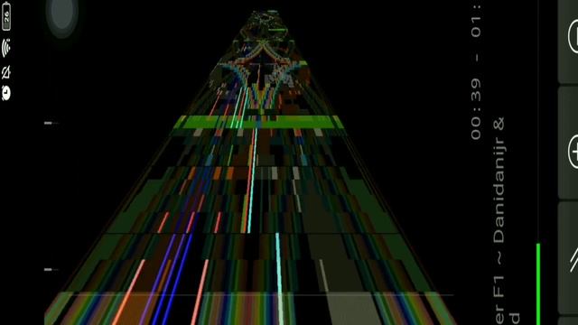 [Black MIDI] Aimnortsa Lag Tester [1.95 GHz Snapdragon 439 Octa-Core Legit Run] 7.7 Millon Notes