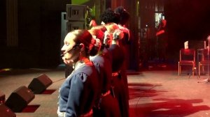 Ансамбль песни терских казаков «Наследие», "Снежочки"