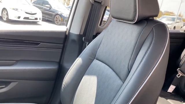 2022 Honda Odyssey Elgin, Schaumburg, Barlett, Barrington, Hoffman Estate, IL E8129 смотреть онлайн