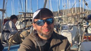 Яхтинг в Мармарисе. Обучение яхтингу в Турции круглый год