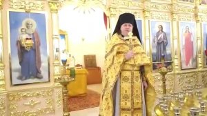 Иеромонах Владимир (Гусев)