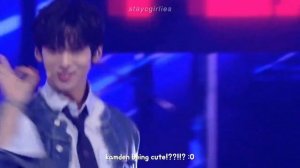 the BEST boys planet performances
