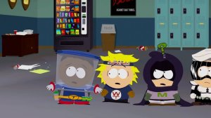 South Park The Fractured But Whole Launch Trailer (2017)