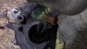 ошибка P1021- Часть 2.