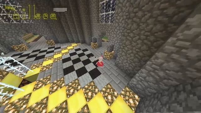 Anime in Minecraft! CustomSteve ModShowoff! 1.6.4 Minecraft смотреть онлайн