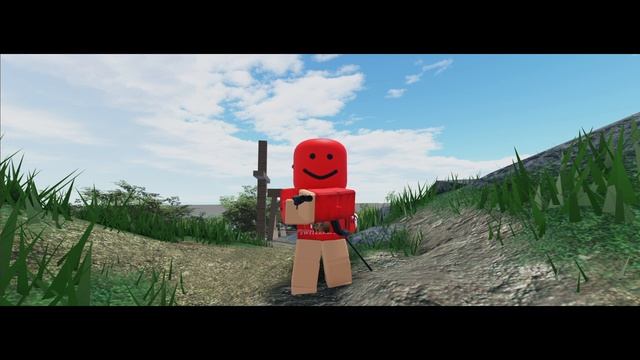 Roblox Isle OST - Infiltrator A смотреть онлайн