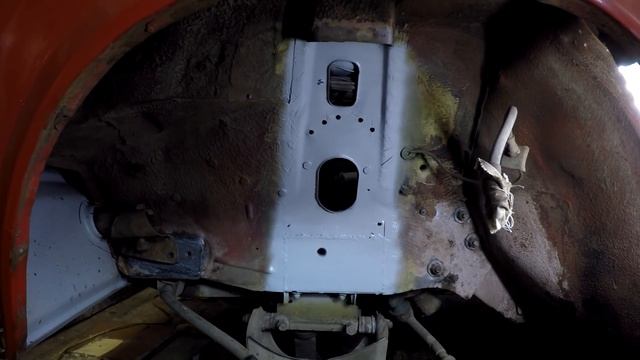 как заменить стакан -ваз классика смотреть онлайн