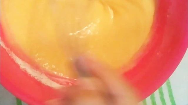 Ең оңай жасалатын КЕКС.