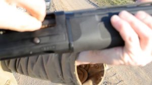 stoeger 2000 невыкидвает 76 гильзу