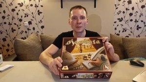 ТОП 10 настольных Евро игр.