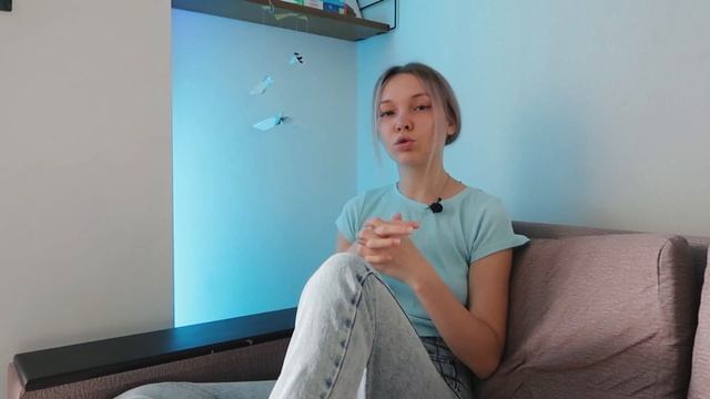 Всего 3 КНИГИ, после которых ты поменяешь отношение к ЕДЕ и САМООЦЕНКЕ / как я приняла себя... смотреть онлайн