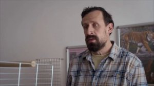 Трейлер к фильму Теория тигра (Teorie tygra) на чешском