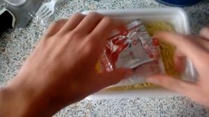 КАК ПРАВИЛЬНО ЗАВАРИВАТЬ ДОШИРАК!