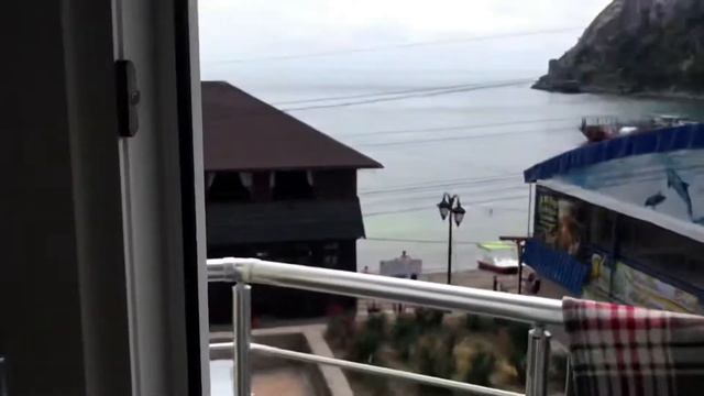 Жильё Новый свет Крым