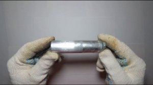 Обзор и разборка сигнального патрона РОПУД-30