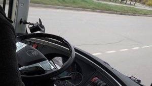 Междугородние автобусы