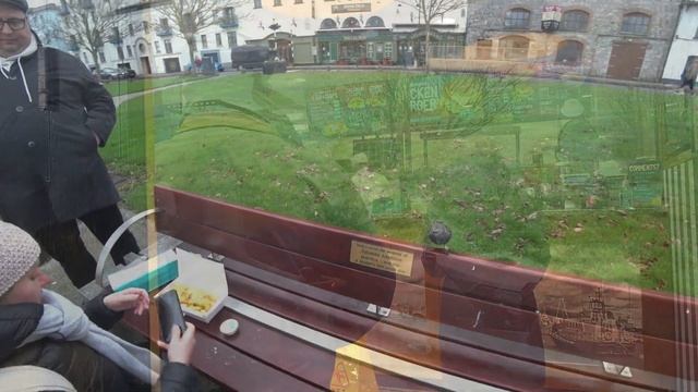 VLOGMAS 2021/22/ПРОГУЛКА В HOWTH/УВИДЕЛИ МОРСКИХ КОТИКОВ/В ЗООМАГАЗИНЕ/ДОМАШНИЙ ВЕЧЕР смотреть онлайн