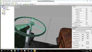 Farming Simulator 2015! Создание мода с нуля по фс 15 №1