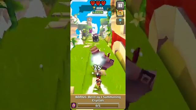 Blades of Brim смотреть онлайн