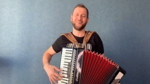 ! САМАЯ ДУШЕВНАЯ ПЕСНЯ ! Одинокая гармонь на Аккордеоне баяне - Аккордеонист Баянист видео