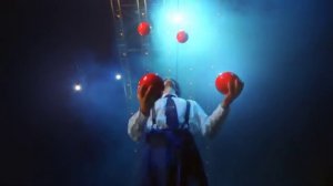 Quidam by Cirque du Soleil - Official Preview Video