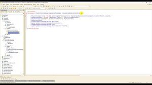 Как программно открыть форму с отбором?