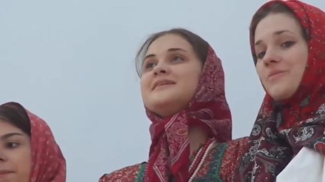 Оберег Заповеди блаженств муз Вл Мартынов смотреть онлайн