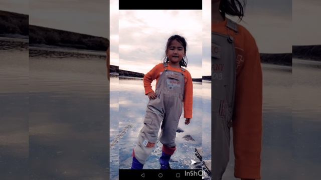 Воркута Осень 2020г 6.09.20 смотреть онлайн