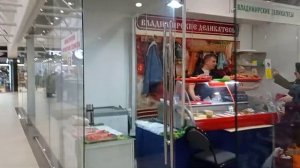 Православная ярмарка! ВДНХ!