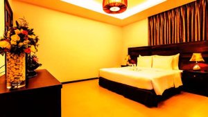 Villa Del Sol Beach Villas & Spa 4* Вьетнам
