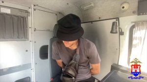 В Светлогорске полицейские задержали злоумышленника во время закладки наркотика