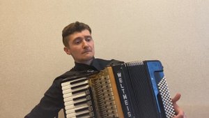 Чарли Паркер "Орнитология"