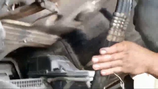 Hard to Shift Gear 4th,8th Mercedes Benz Racing Truck смотреть онлайн