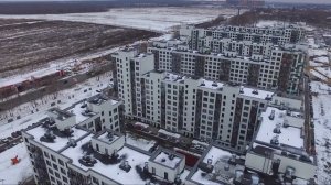 ЖК «Ново-Молоково» обзор Тайного Покупателя