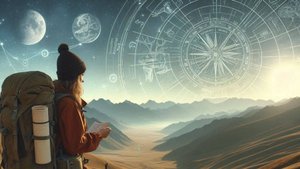 АСТРОЭКСПЕДИЦИЯ НА АЛТАЙ ЗА ДВЕ С ПОЛОВИНОЙ МИНУТЫ | КАК ЭТО БЫЛО