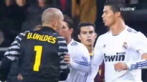 Гвардиола и Криштиану - Real-Madrid.ru