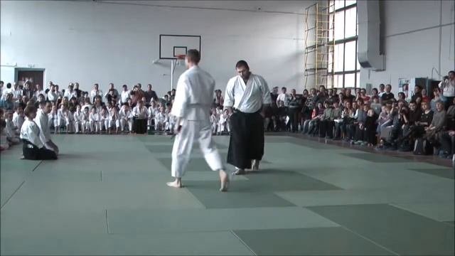 Sobolev Daniil
