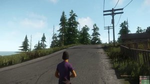 Miscreated мини обзор