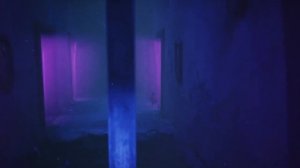 Little nightmares 2 как пройти светящиеся двери | purple doors Little nightmares 2