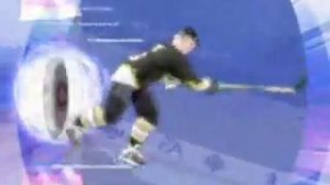 NHL 2002 Intro