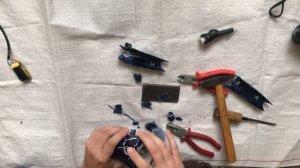 Фен bosh beautixx eco разбираем на драгметаллы